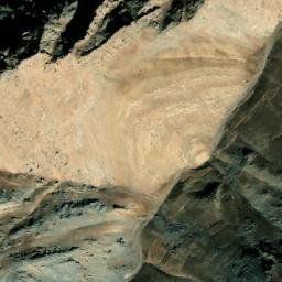 Satellite imagery of Kōh-e Ţabaq Sar, AF