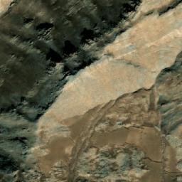 Satellite imagery of Kōh-e Ţabaq Sar, AF