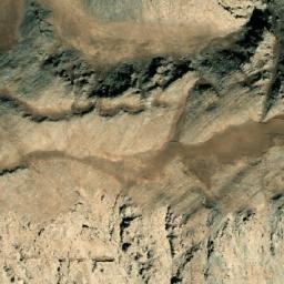 Satellite imagery of Zard Sang, AF