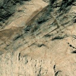 Satellite imagery of Zard Sang, AF