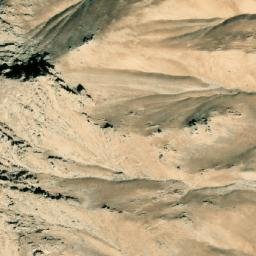 Satellite imagery of Zard Sang, AF