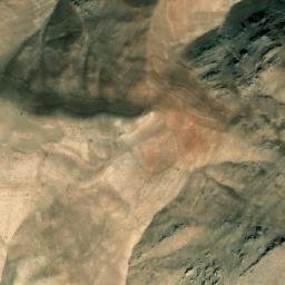 Satellite imagery of Tūbī Duzdān, AF