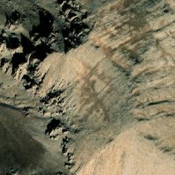 Satellite imagery of Kūh-e Owrīmorgh, AF