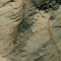 Satellite imagery of Kōh-e Ūrī Murgh, AF