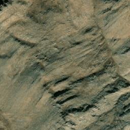 Satellite imagery of Kōh-e Ūrī Murgh, AF