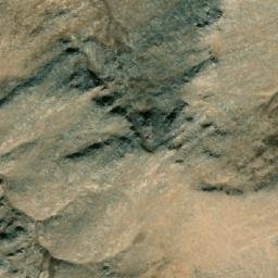 Satellite imagery of Kōh-e Ūrī Murgh, AF