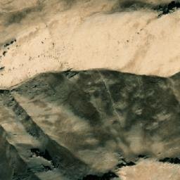 Satellite imagery of Kōh-e Nāwêr-e Mīrdād, AF