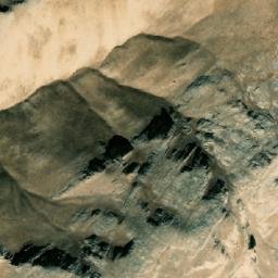 Satellite imagery of Kōh-e Nāwêr-e Mīrdād, AF