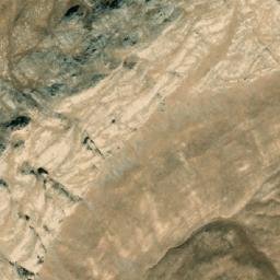 Satellite imagery of Kōh-e Nāwêr-e Mīrdād, AF