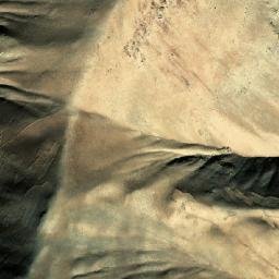 Satellite imagery of Kōh-e Bēkāh, AF