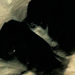 Satellite imagery of Kōh-e Bēkāh, AF