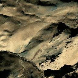 Satellite imagery of Wêchū, AF