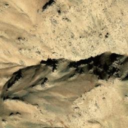 Satellite imagery of Wêchū, AF