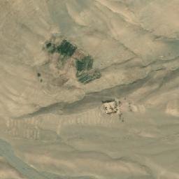 Satellite imagery of Kōh-e Nūr Khānay, AF
