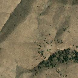 Satellite imagery of Shêkāwē Sar, AF