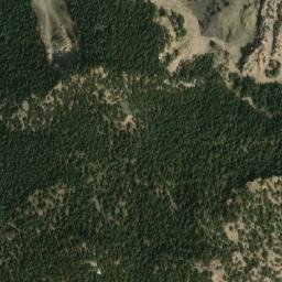 Satellite imagery of Dwah Tōyō Khūlah, AF