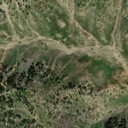 Satellite imagery of Chigh Tsilai, PK