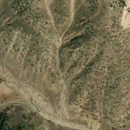 Satellite imagery of Kēmatay Ghar, AF
