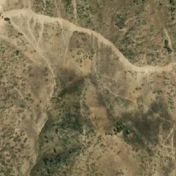 Satellite imagery of Kēmatay Ghar, AF