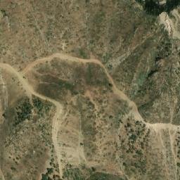 Satellite imagery of Wūṯ Ghar, AF