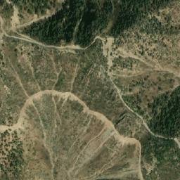 Satellite imagery of Wūṯ Ghar, AF