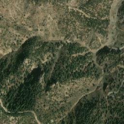 Satellite imagery of Wūṯ Ghar, AF