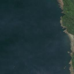 Satellite imagery of Mikoshi-saki, JP