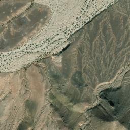 Satellite imagery of Mystery Mine, US