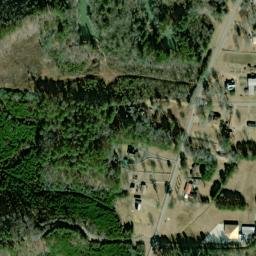 Satellite imagery of Thornberry Drift Mine, US