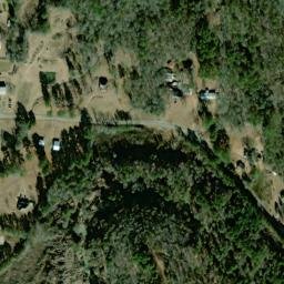 Satellite imagery of Thornberry Drift Mine, US