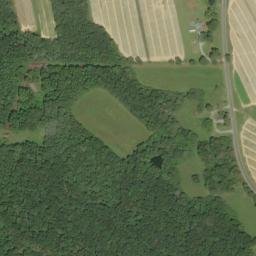 Satellite imagery of Point Peter, US
