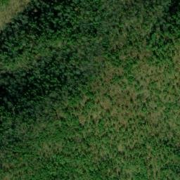 Satellite imagery of Big Tank Ridge, US