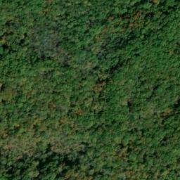 Satellite imagery of Yorkville Mine, US