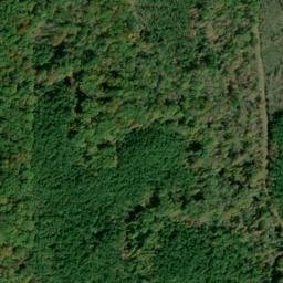 Satellite imagery of Yorkville Mine, US