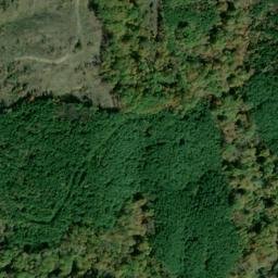 Satellite imagery of Yorkville Mine, US