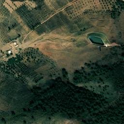 Satellite imagery of ’Ari Oussardoun, MA