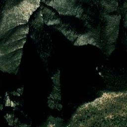 Satellite imagery of Jebel Tarzout, MA