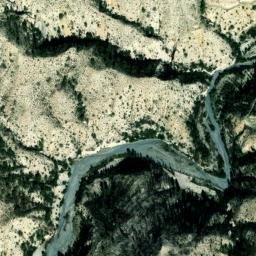 Satellite imagery of Jebel Tachtiouine, MA