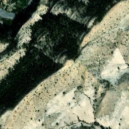 Satellite imagery of Jebel Tachtiouine, MA