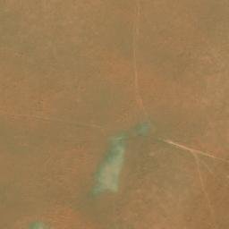 Satellite imagery of Dahar el Hallalif, DZ
