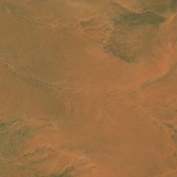 Satellite imagery of Ez Zeriga, DZ