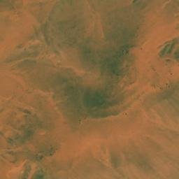 Satellite imagery of Ez Zeriga, DZ