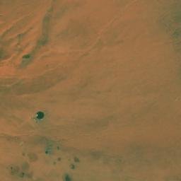 Satellite imagery of Ez Zeriga, DZ