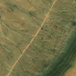 Satellite imagery of Djebel Tkisset, DZ