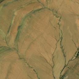 Satellite imagery of Djebel Tkisset, DZ
