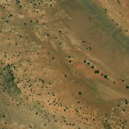 Satellite imagery of Râs Ben Taïeb, DZ