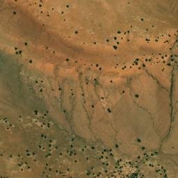 Satellite imagery of Râs Ben Taïeb, DZ