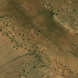 Satellite imagery of Râs Ben Taïeb, DZ