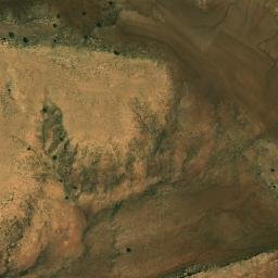 Satellite imagery of El Meksem, DZ