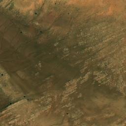Satellite imagery of El Meksem, DZ